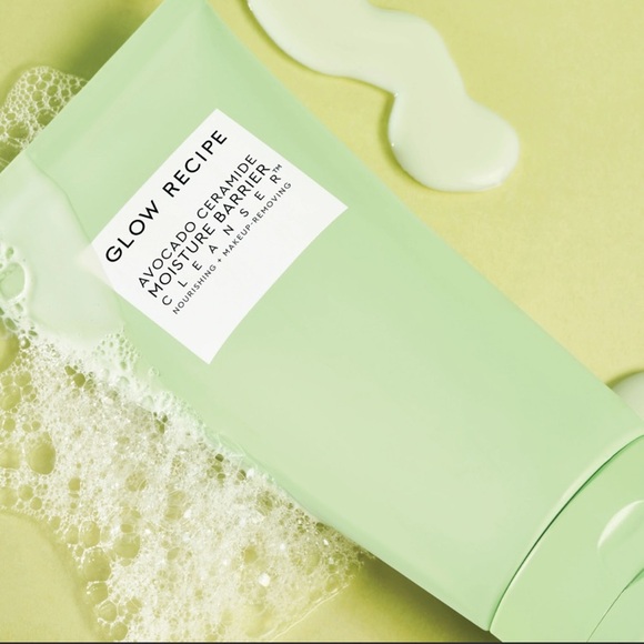 Avocado Ceramide Moisture Barrier Cleanser, 150 ml / 5.07 fl. oz. - Picture 6 of 7